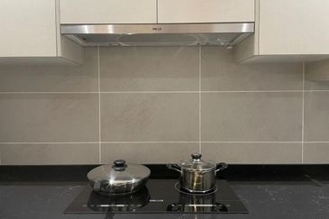 Twin Tower Residence