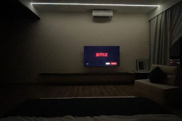 Twin Tower Residence