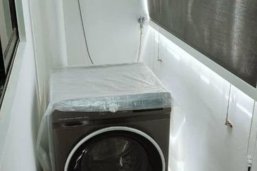 Twin Tower Residence