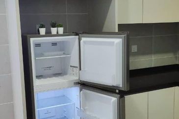 Twin Tower Residence