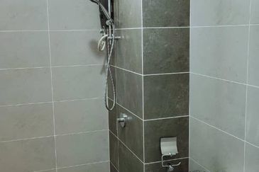 Twin Tower Residence