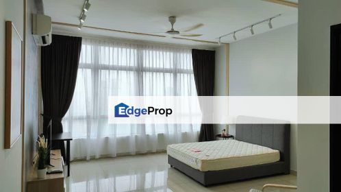 Twin Tower Residence STUDIO for RENT, Johor, Johor Bahru