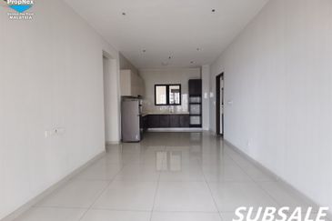 Country Garden @ Danga Bay