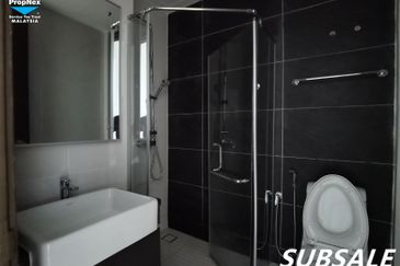 Country Garden @ Danga Bay