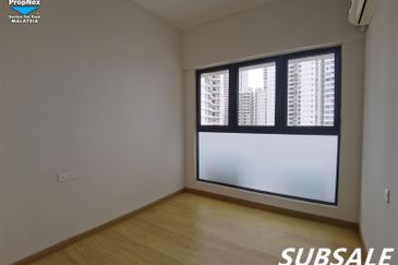 Country Garden @ Danga Bay