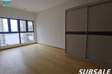 Country Garden @ Danga Bay