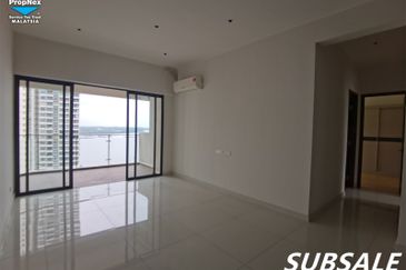 Country Garden @ Danga Bay