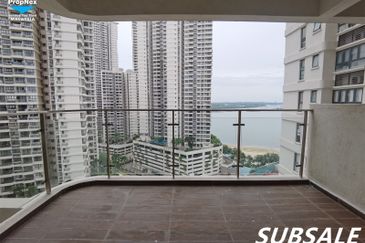 Country Garden @ Danga Bay