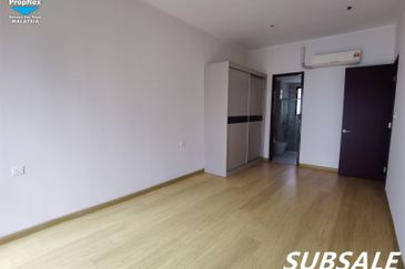 Country Garden @ Danga Bay