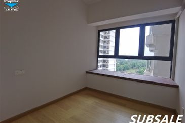 Country Garden @ Danga Bay