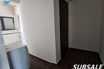 Country Garden @ Danga Bay