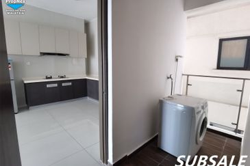 Country Garden @ Danga Bay