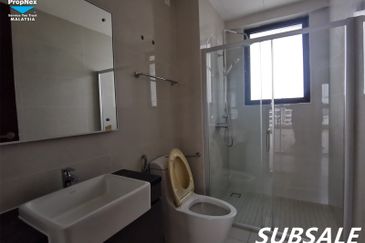 Country Garden @ Danga Bay