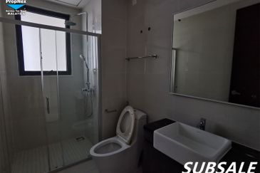 Country Garden @ Danga Bay