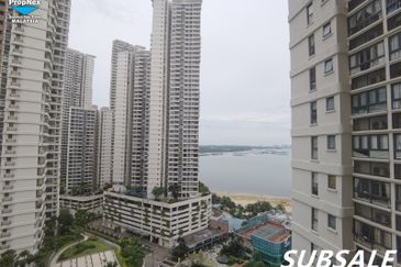 Country Garden @ Danga Bay