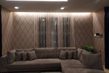 Taman Austin Perdana