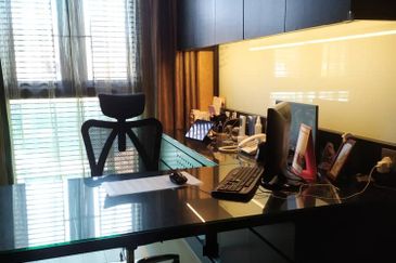 Taman Austin Perdana