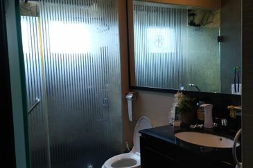 Taman Austin Perdana