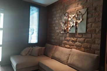 Taman Austin Perdana