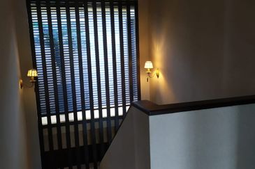 Taman Austin Perdana