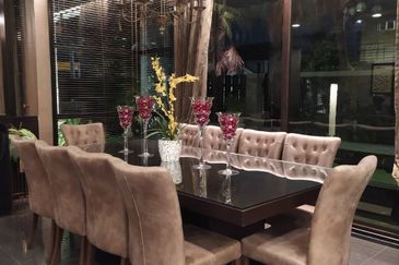 Taman Austin Perdana