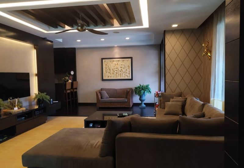 Taman Austin Perdana