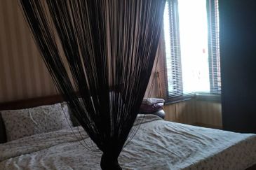 Taman Austin Perdana