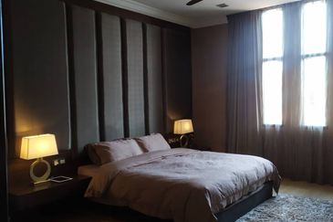 Taman Austin Perdana