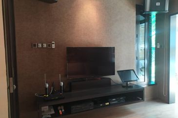 Taman Austin Perdana