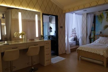 Taman Austin Perdana