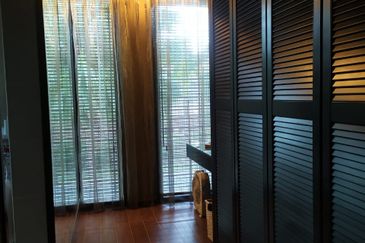 Taman Austin Perdana