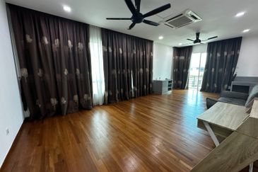 Isola Villa @ Senibong Cove