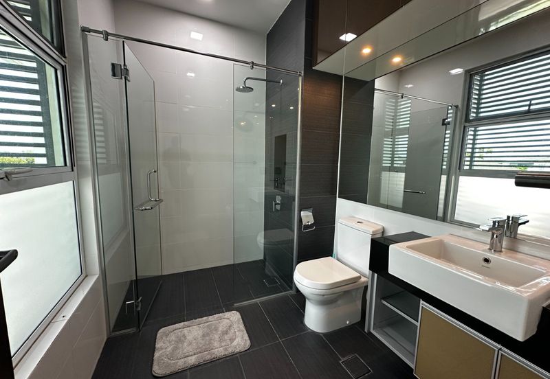 Isola Villa @ Senibong Cove