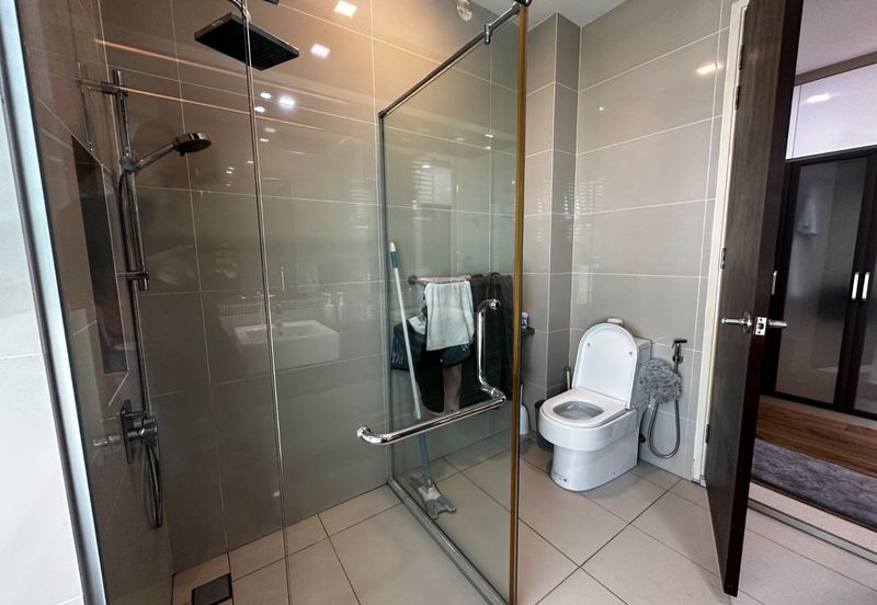 Isola Villa @ Senibong Cove