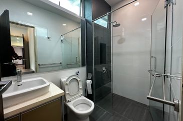 Isola Villa @ Senibong Cove