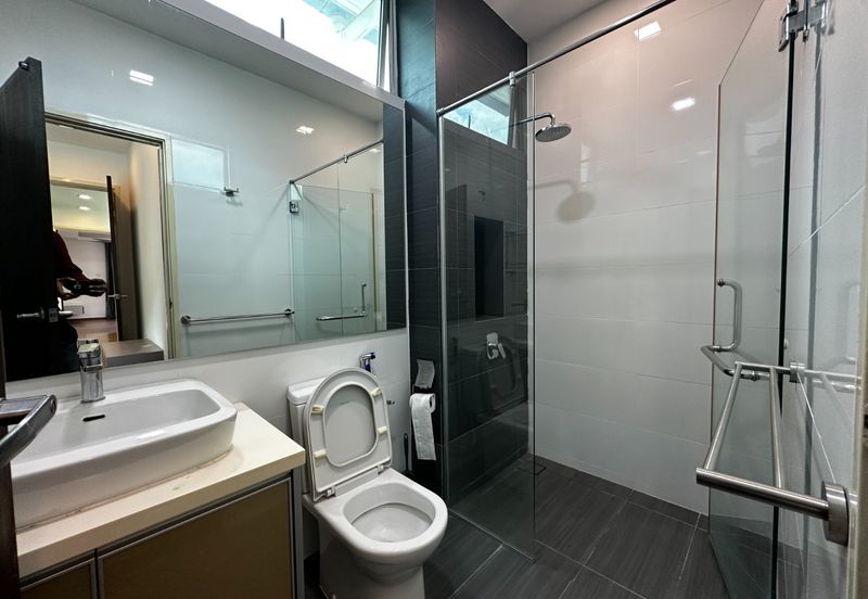 Isola Villa @ Senibong Cove