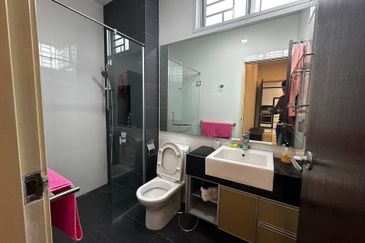 Isola Villa @ Senibong Cove