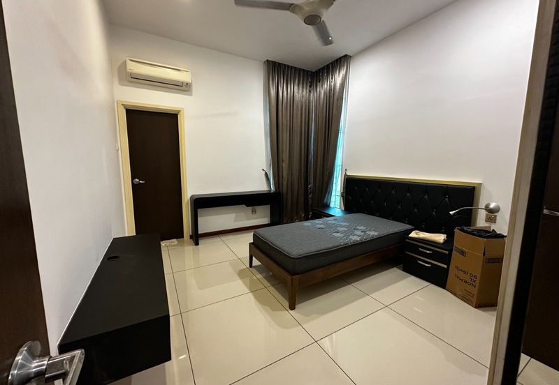 Isola Villa @ Senibong Cove