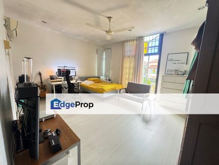 Impian Emas 2-Sty terrace for sale, Johor, Skudai