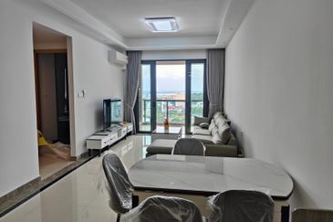 R&F Princess Cove, Tanjung Puteri