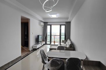 R&F Princess Cove, Tanjung Puteri