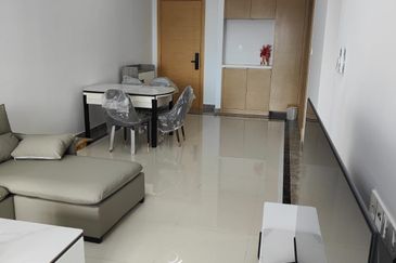 R&F Princess Cove, Tanjung Puteri