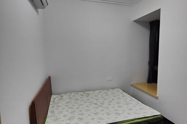 R&F Princess Cove, Tanjung Puteri