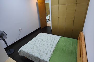 R&F Princess Cove, Tanjung Puteri