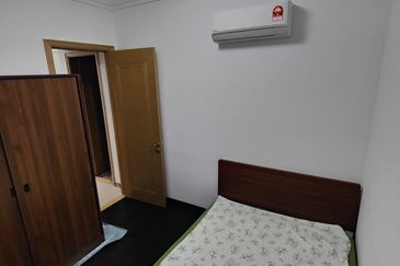 R&F Princess Cove, Tanjung Puteri