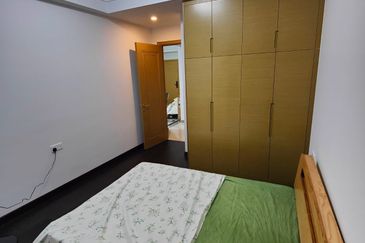 R&F Princess Cove, Tanjung Puteri