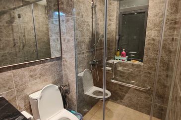 R&F Princess Cove, Tanjung Puteri