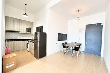 Sunway Grid Residence