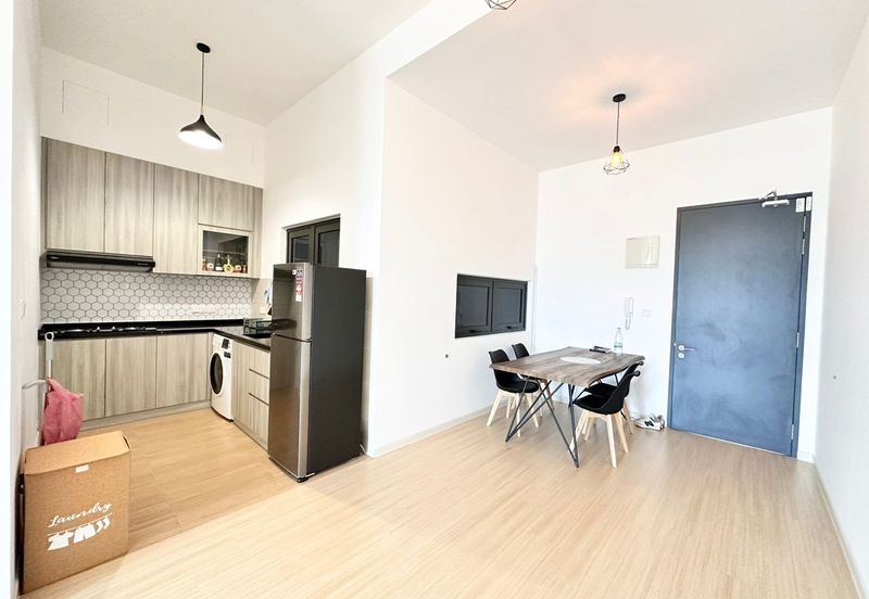 Sunway Grid Residence