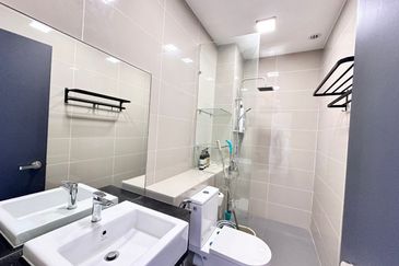 Sunway Grid Residence